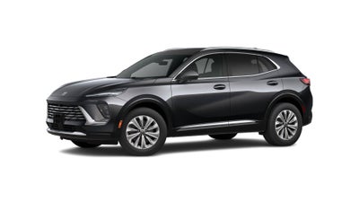 2026 Buick Envision Base