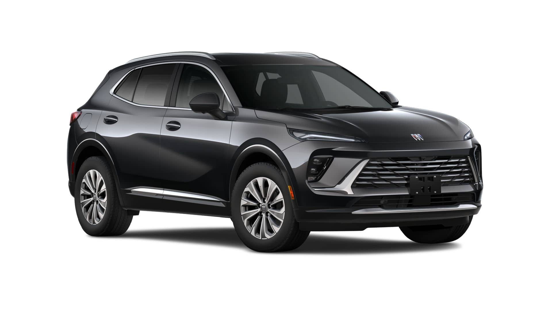 2026 Buick Envision Base