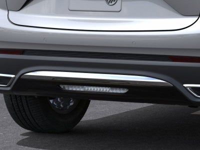 2026 Buick Envision AWD 4dr Preferred