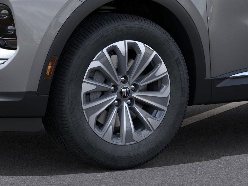 2026 Buick Envision AWD 4dr Preferred