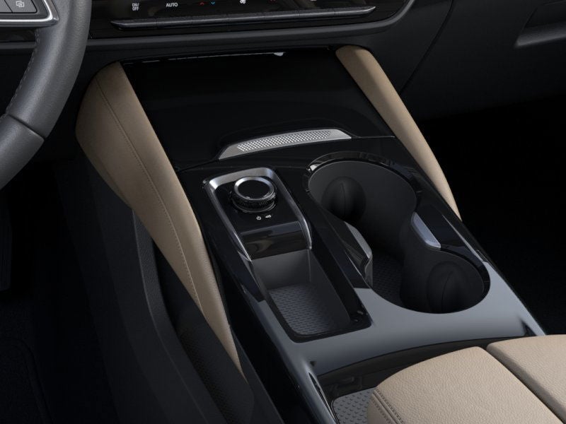 2026 Buick Envision Base