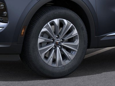 2026 Buick Envision Base