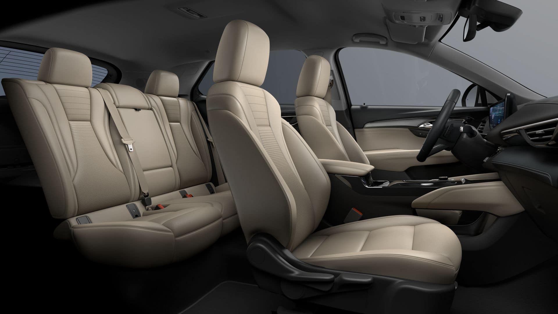 2026 Buick Envision Base