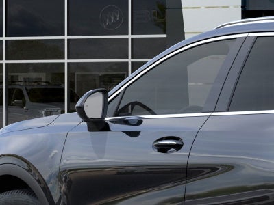 2026 Buick Envision Base