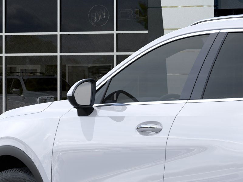 2026 Buick Envision AWD 4dr Preferred