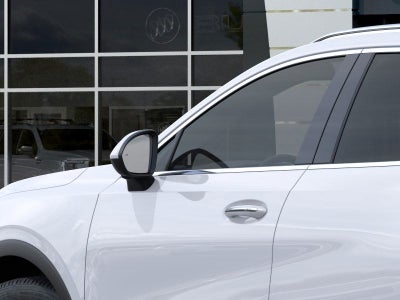 2026 Buick Envision Base