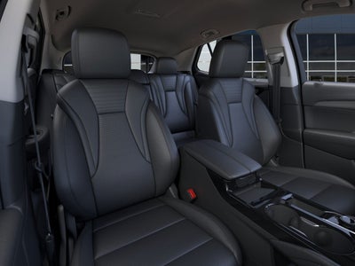 2026 Buick Envision Base