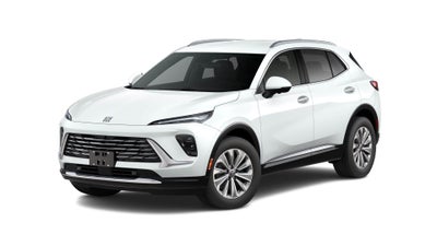 2026 Buick Envision Base