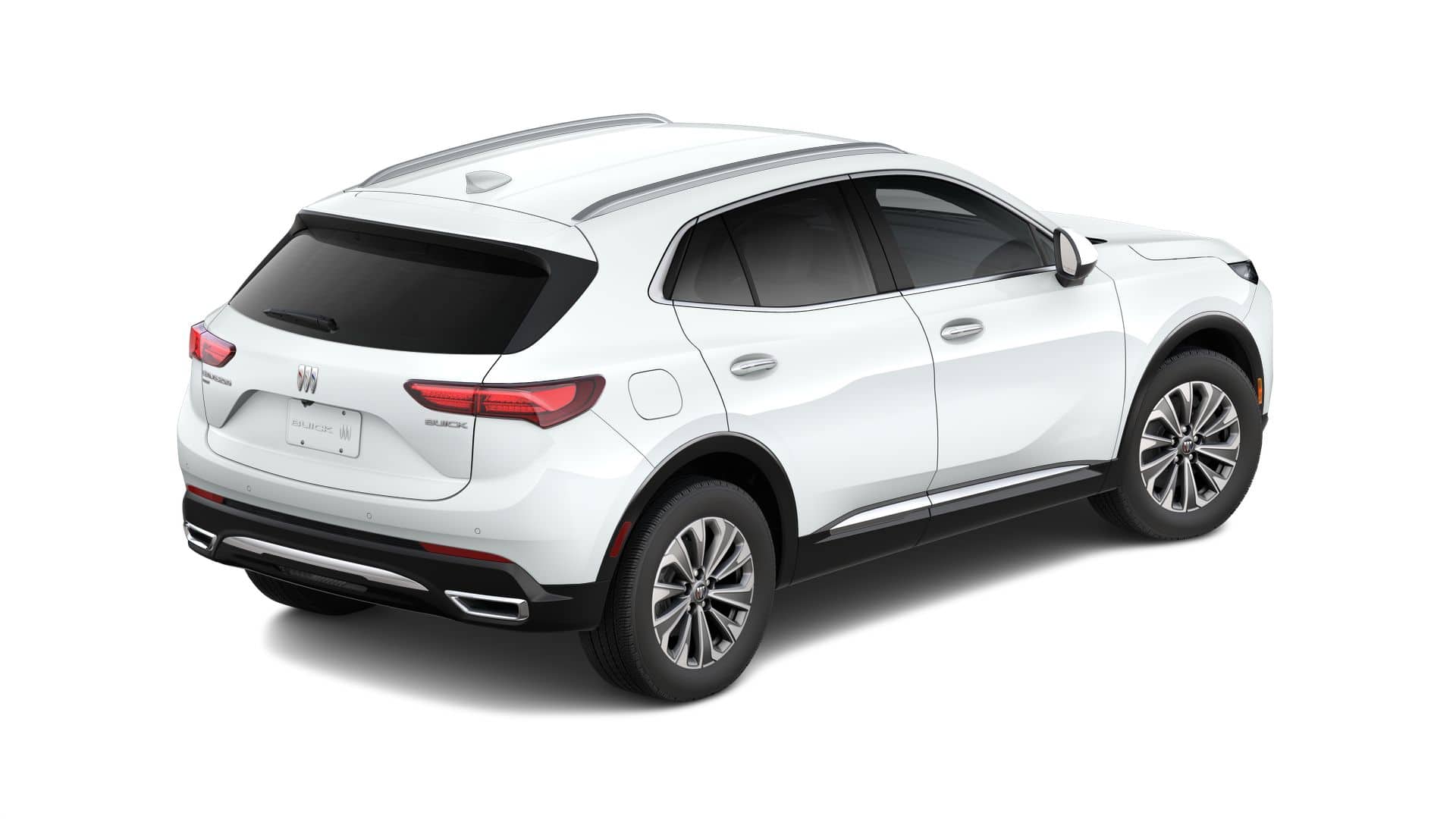 2026 Buick Envision AWD 4dr Preferred