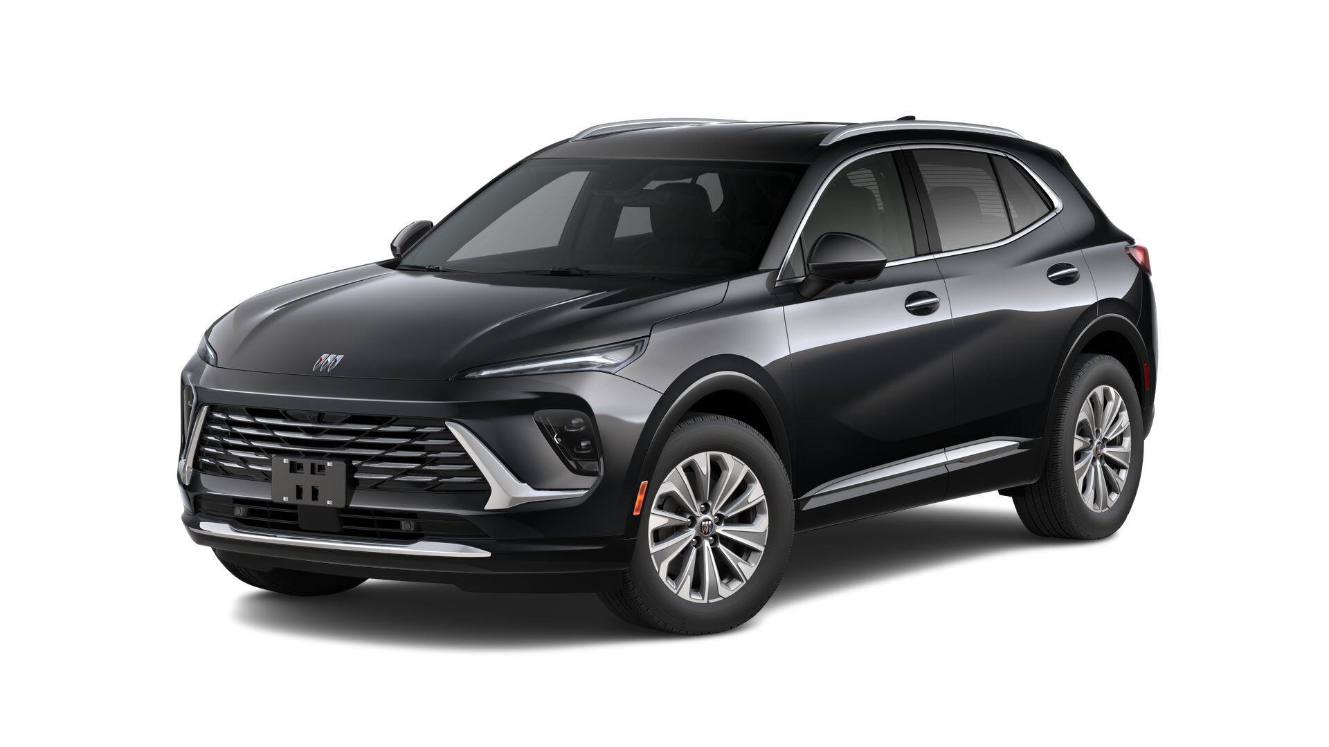 2026 Buick Envision AWD 4dr Preferred