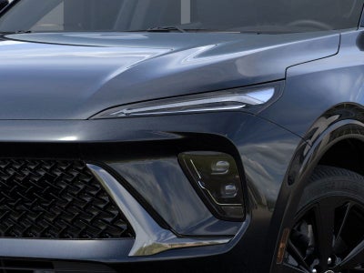 2026 Buick Envision AWD 4dr Sport Touring