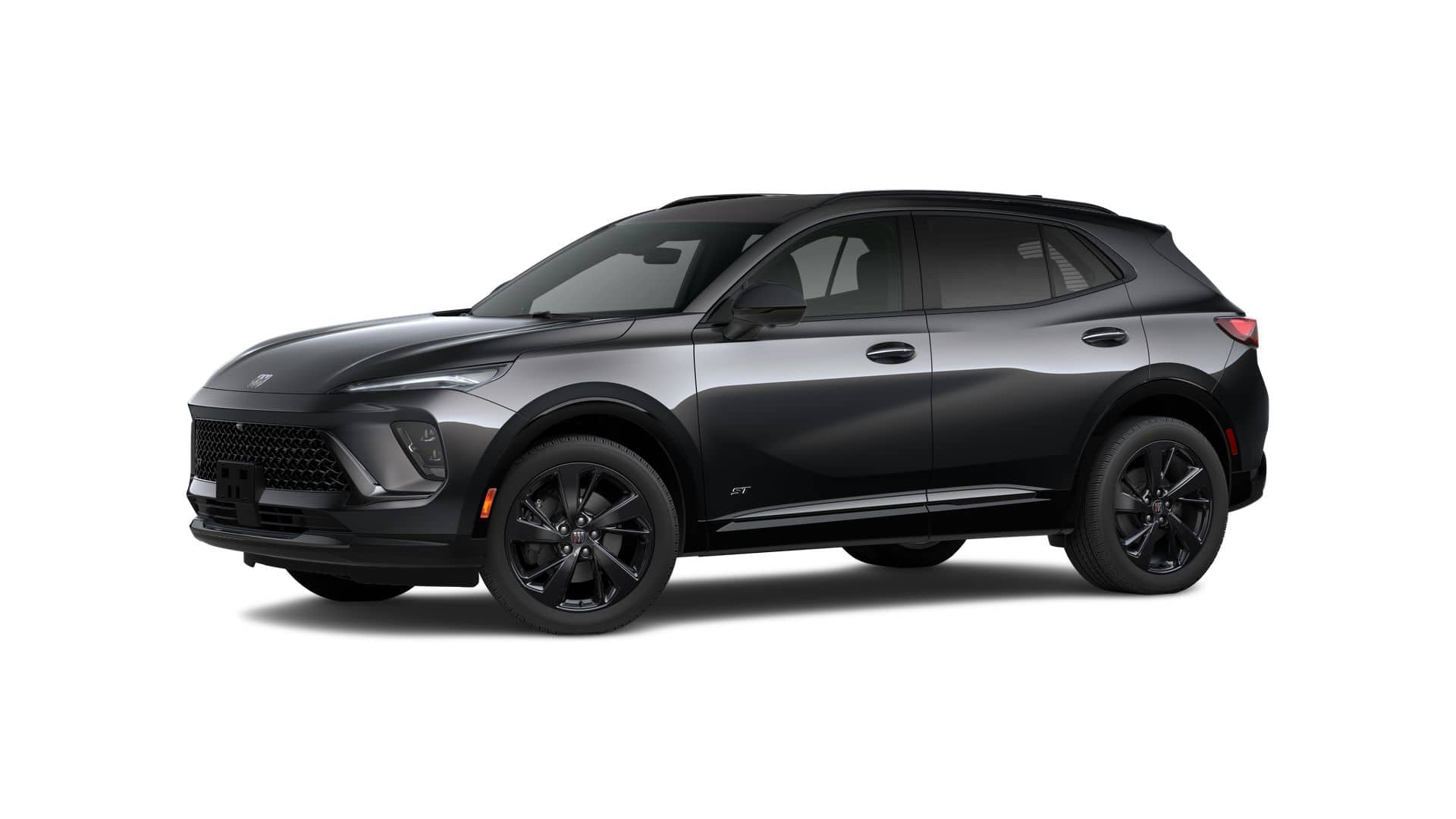 2026 Buick Envision Base