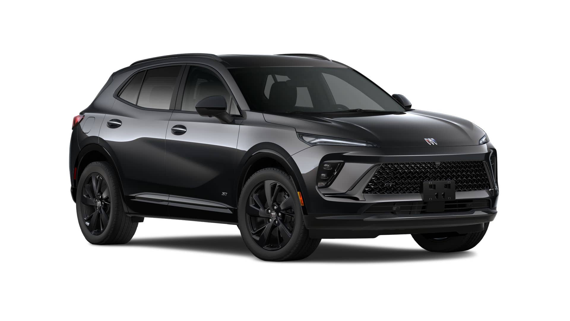 2026 Buick Envision Base