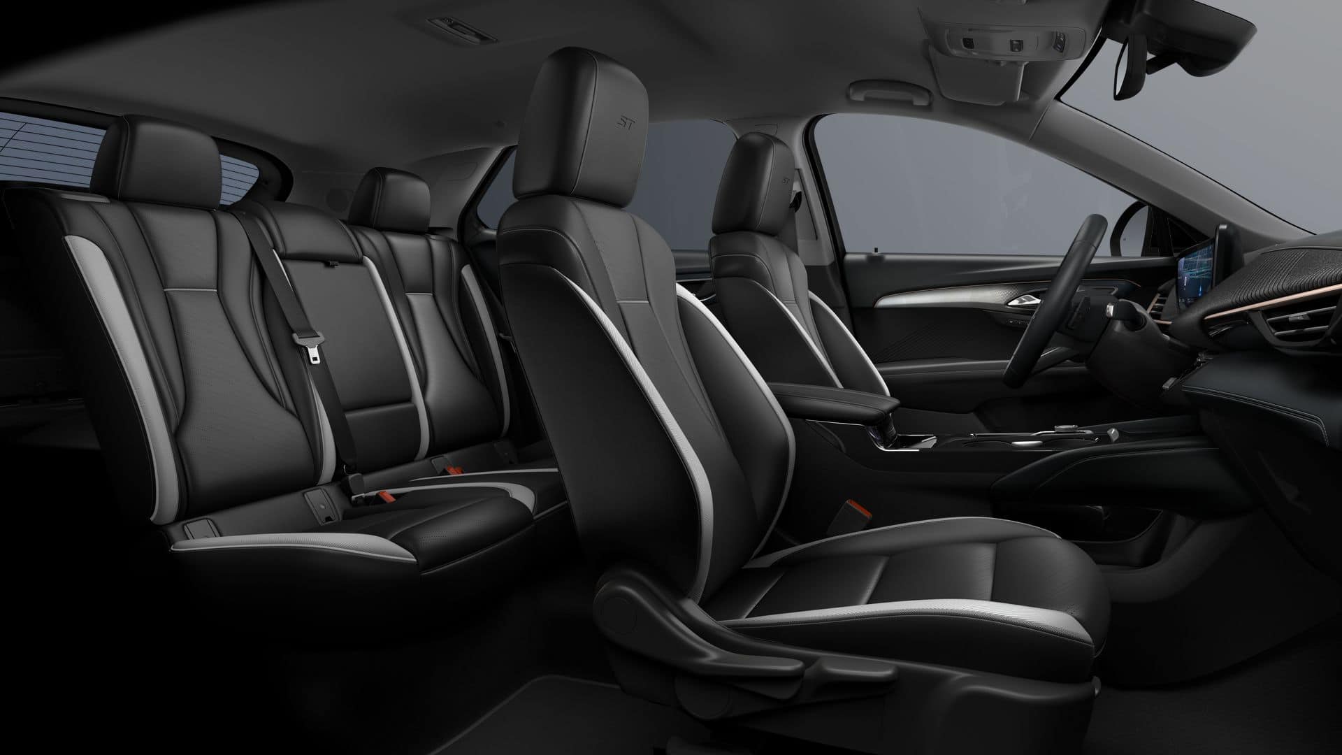 2026 Buick Envision Base