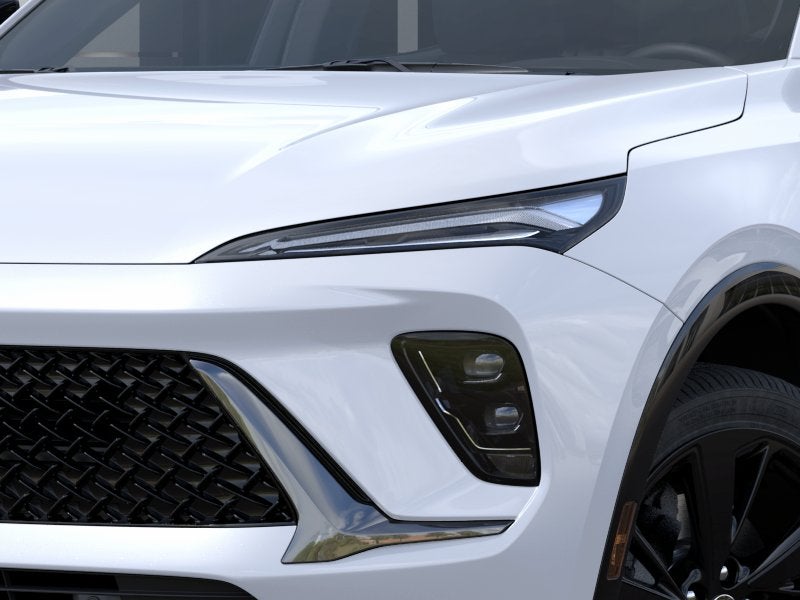 2026 Buick Envision Base