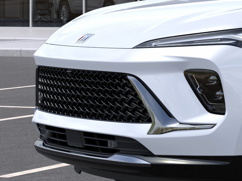 2026 Buick Envision Base