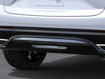 2026 Buick Envision Base