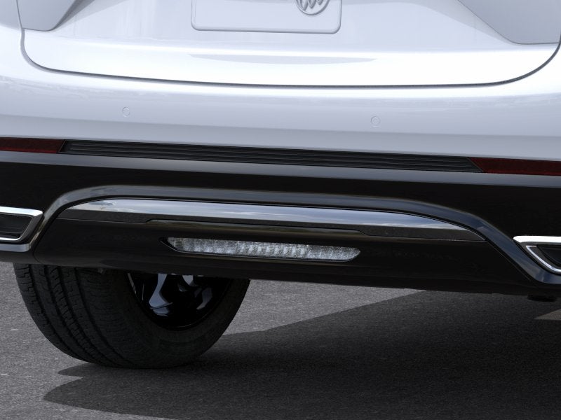 2026 Buick Envision Base