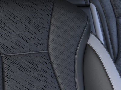 2026 Buick Envision Base