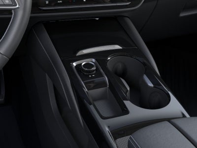 2026 Buick Envision Base