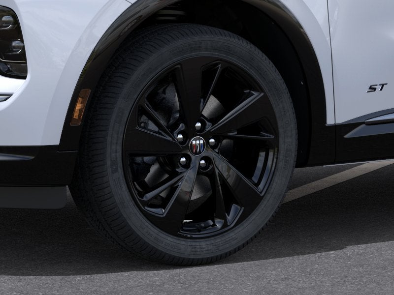 2026 Buick Envision Base