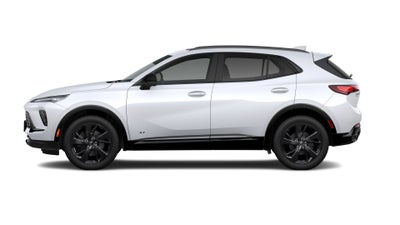 2026 Buick Envision Base