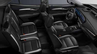 2026 Buick Envision Base