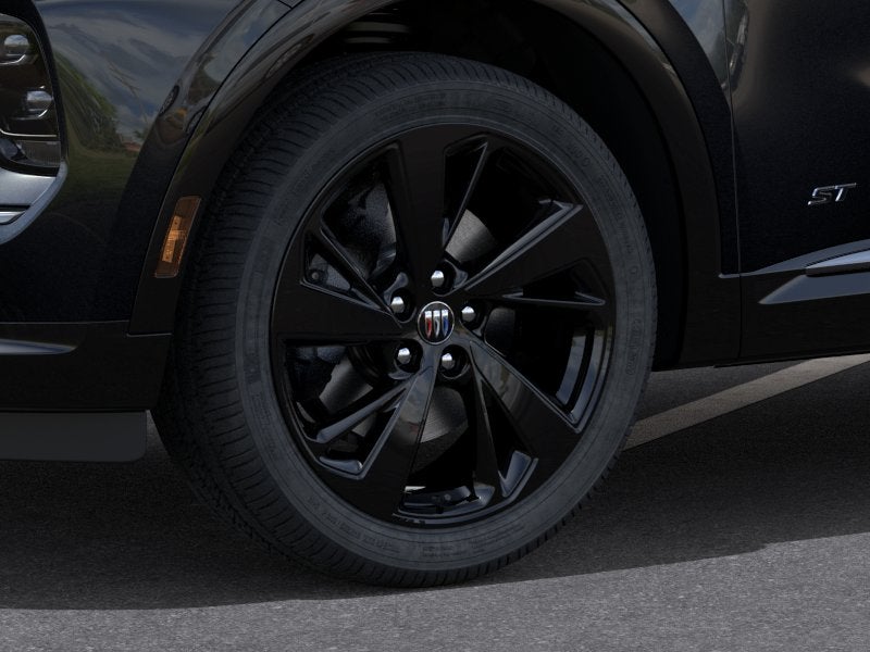 2026 Buick Envision Base