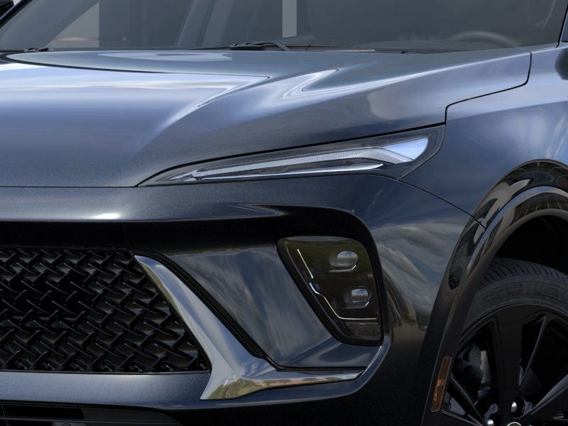 2026 Buick Envision AWD 4dr Sport Touring