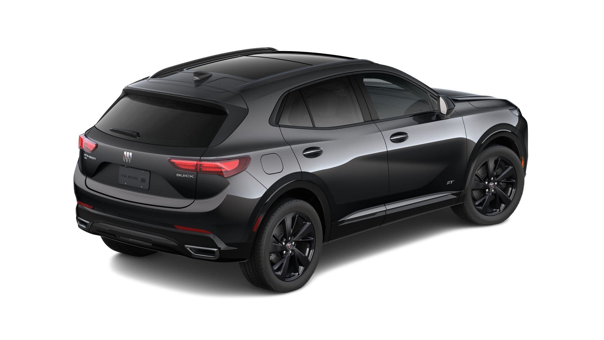 2026 Buick Envision AWD 4dr Sport Touring