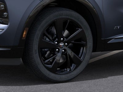 2026 Buick Envision AWD 4dr Sport Touring