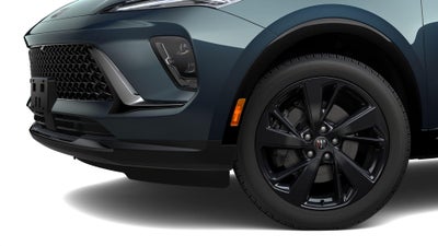 2026 Buick Envision AWD 4dr Sport Touring