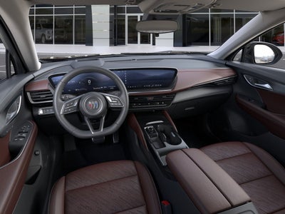 2026 Buick Envision Base
