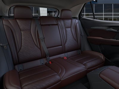 2026 Buick Envision Base