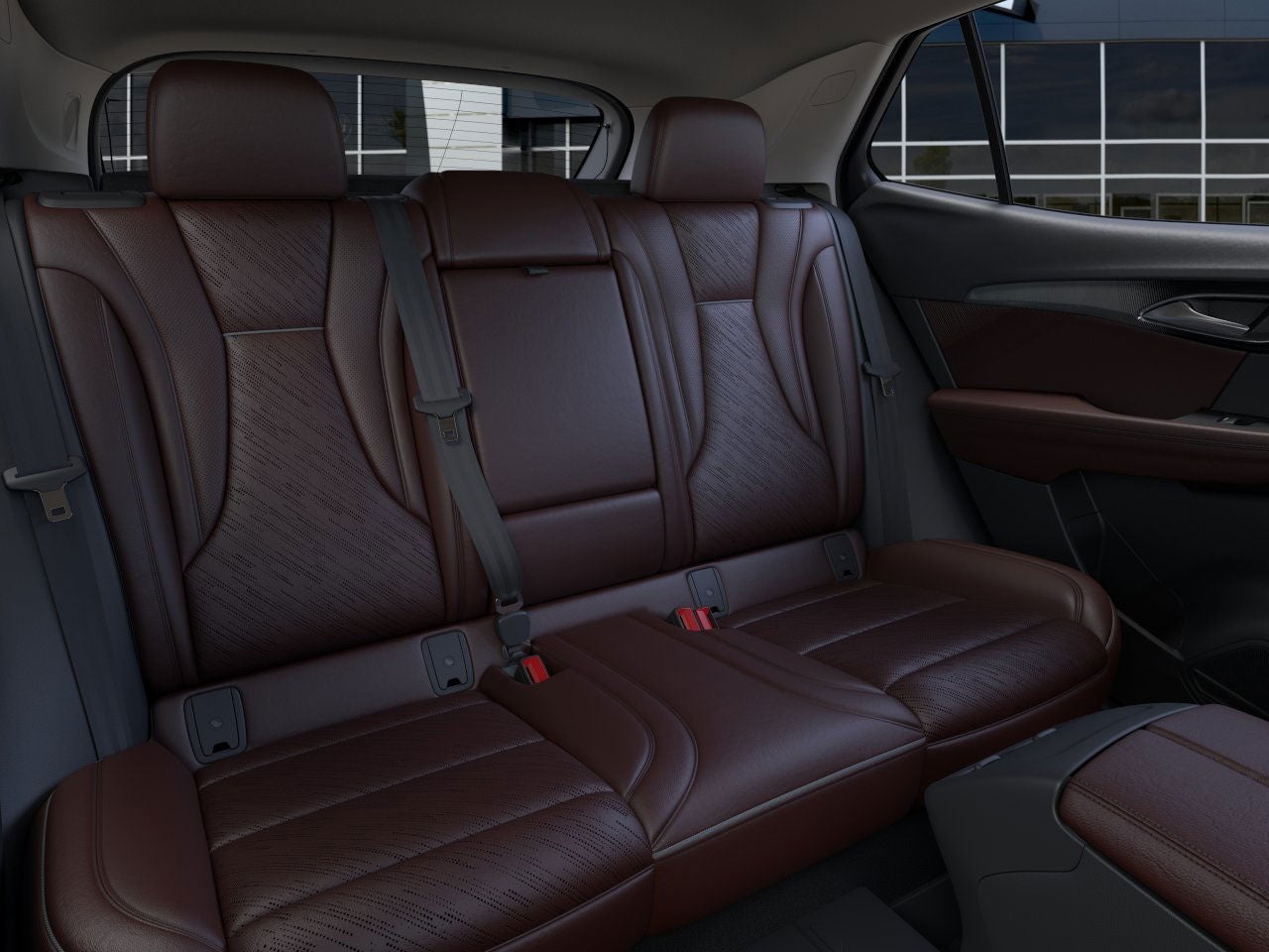 2026 Buick Envision Base