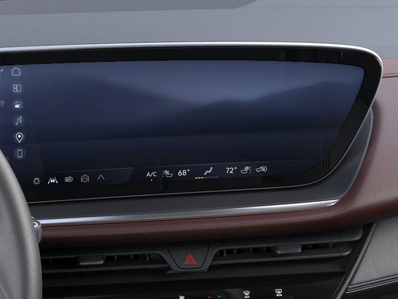 2026 Buick Envision Base