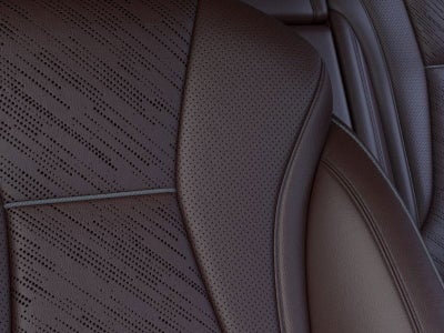 2026 Buick Envision Base