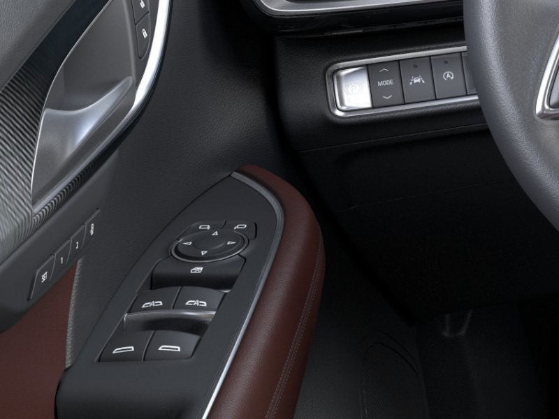 2026 Buick Envision Base