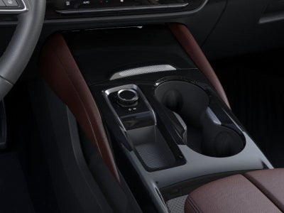 2026 Buick Envision Base