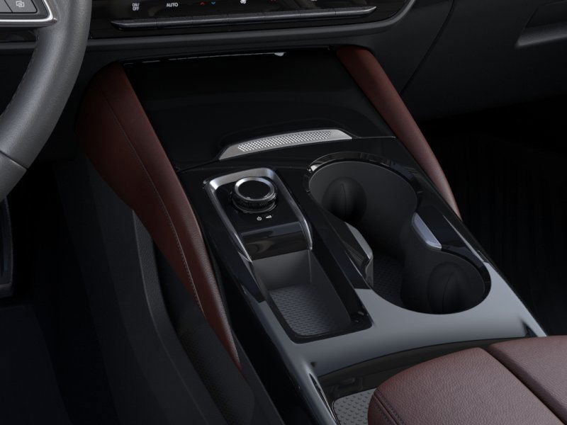 2026 Buick Envision Base