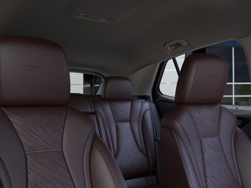 2026 Buick Envision Base