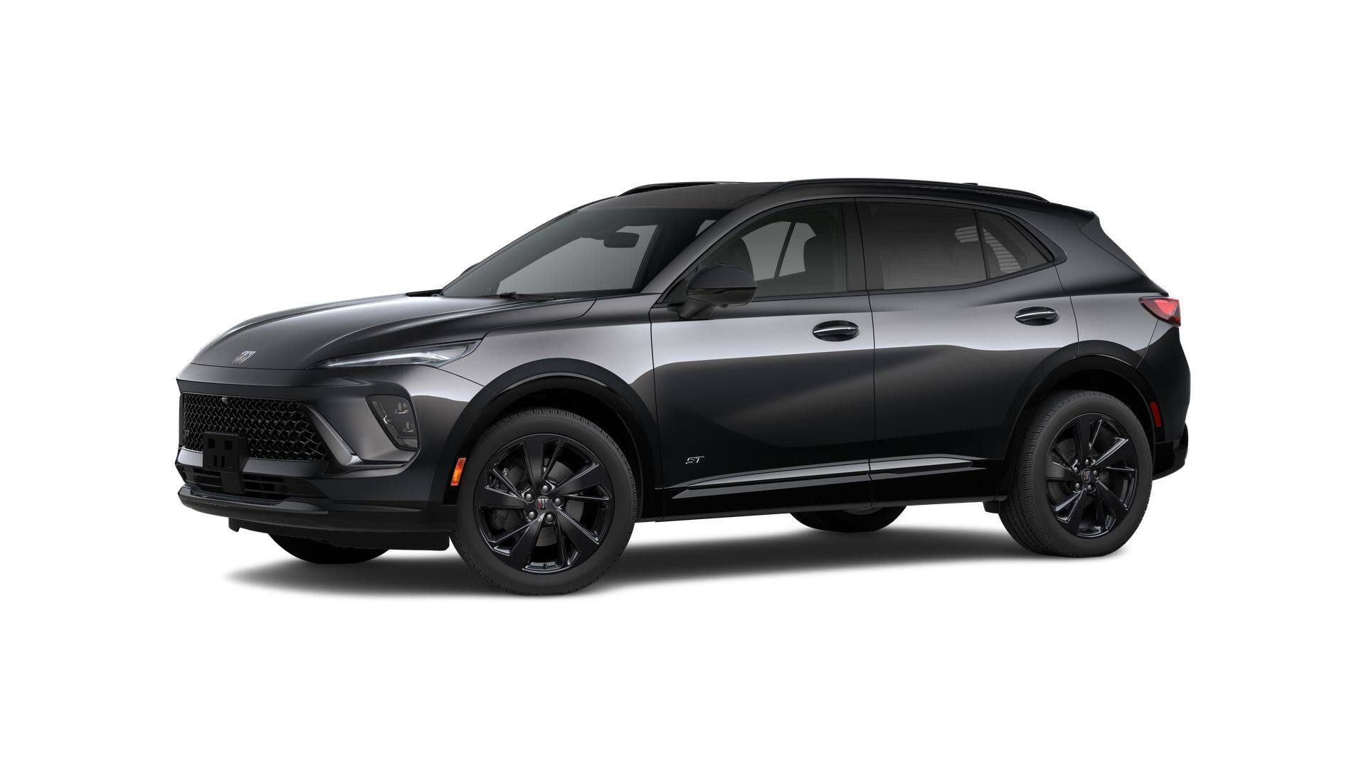 2026 Buick Envision Base