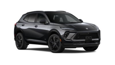 2026 Buick Envision Base