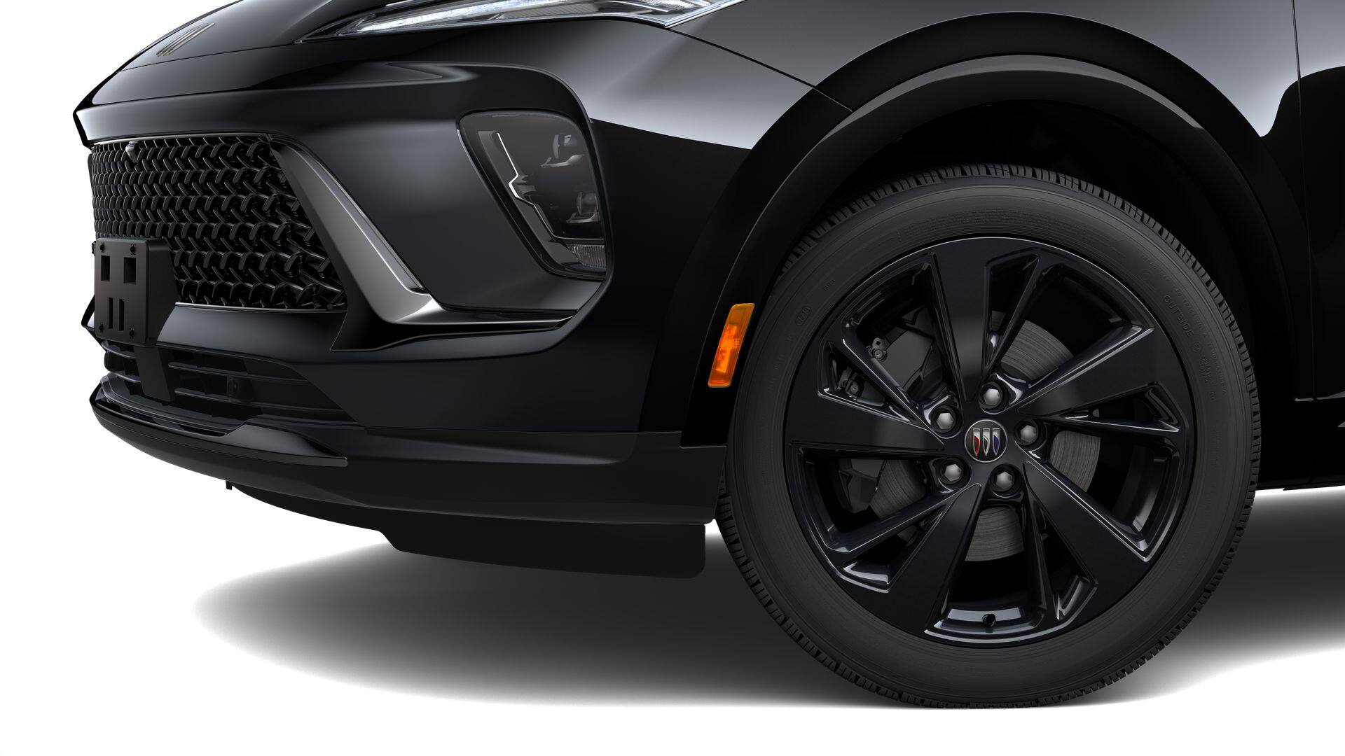 2026 Buick Envision Base