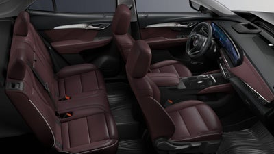 2026 Buick Envision Base