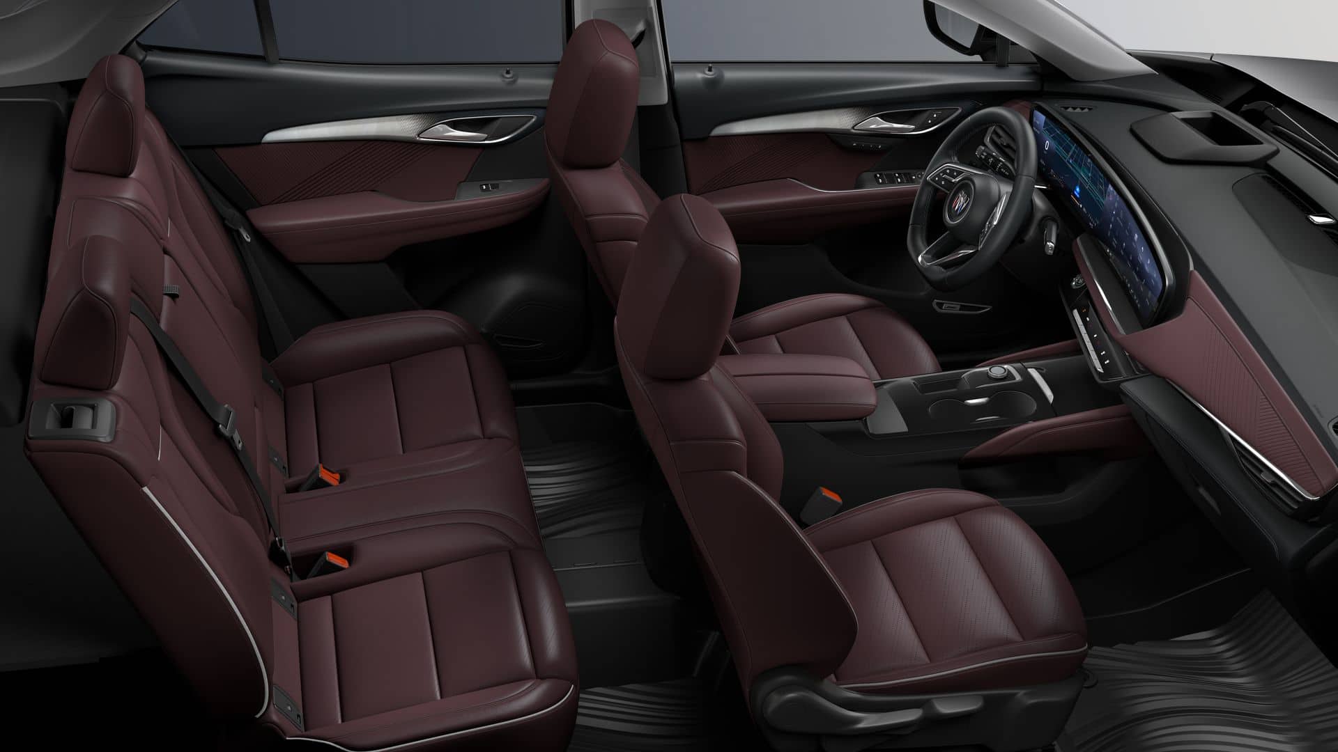 2026 Buick Envision Base