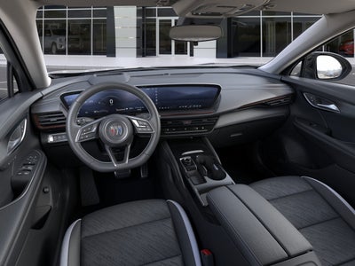2026 Buick Envision Base