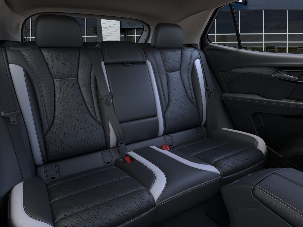 2026 Buick Envision Base