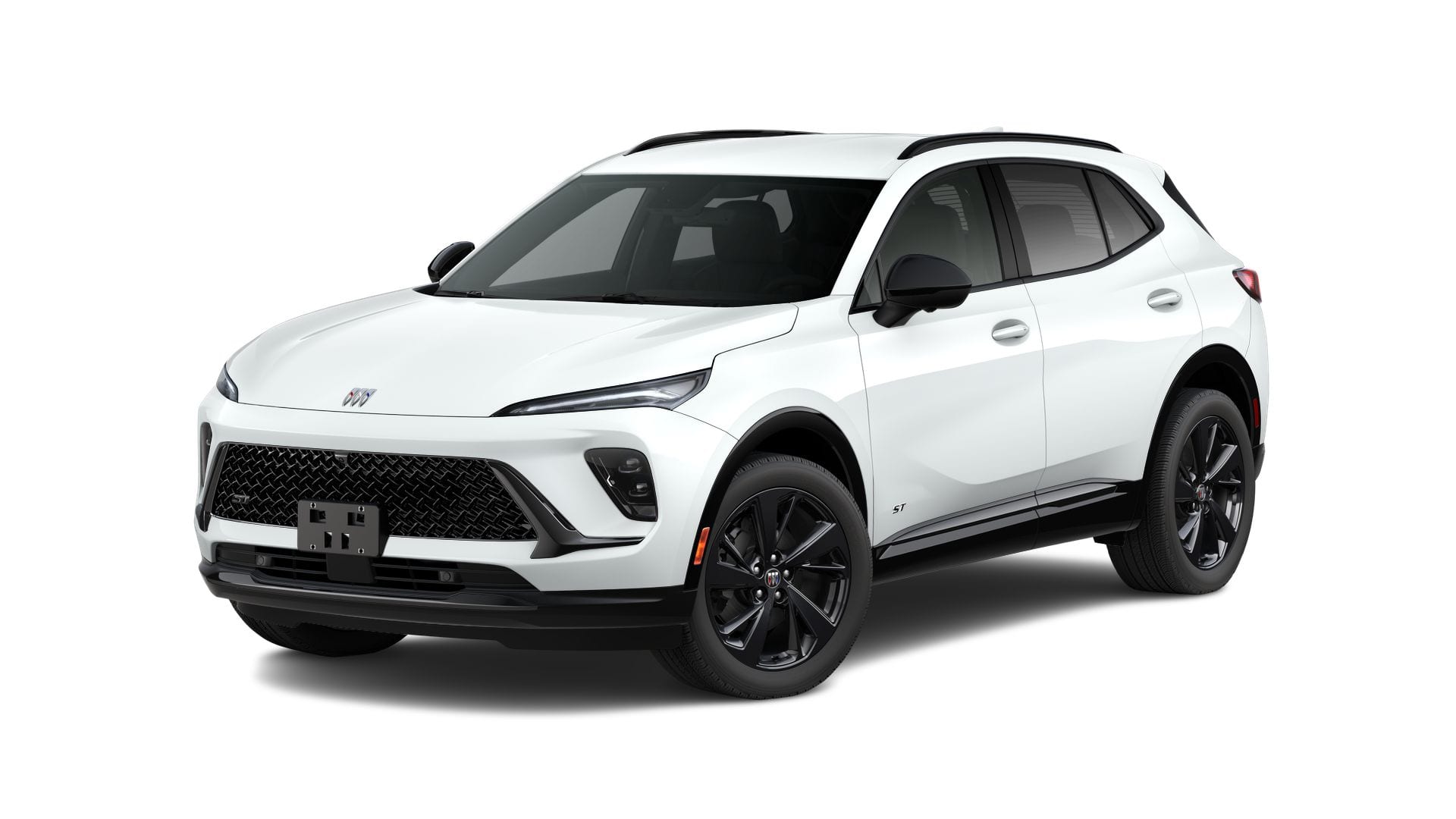 2026 Buick Envision Base