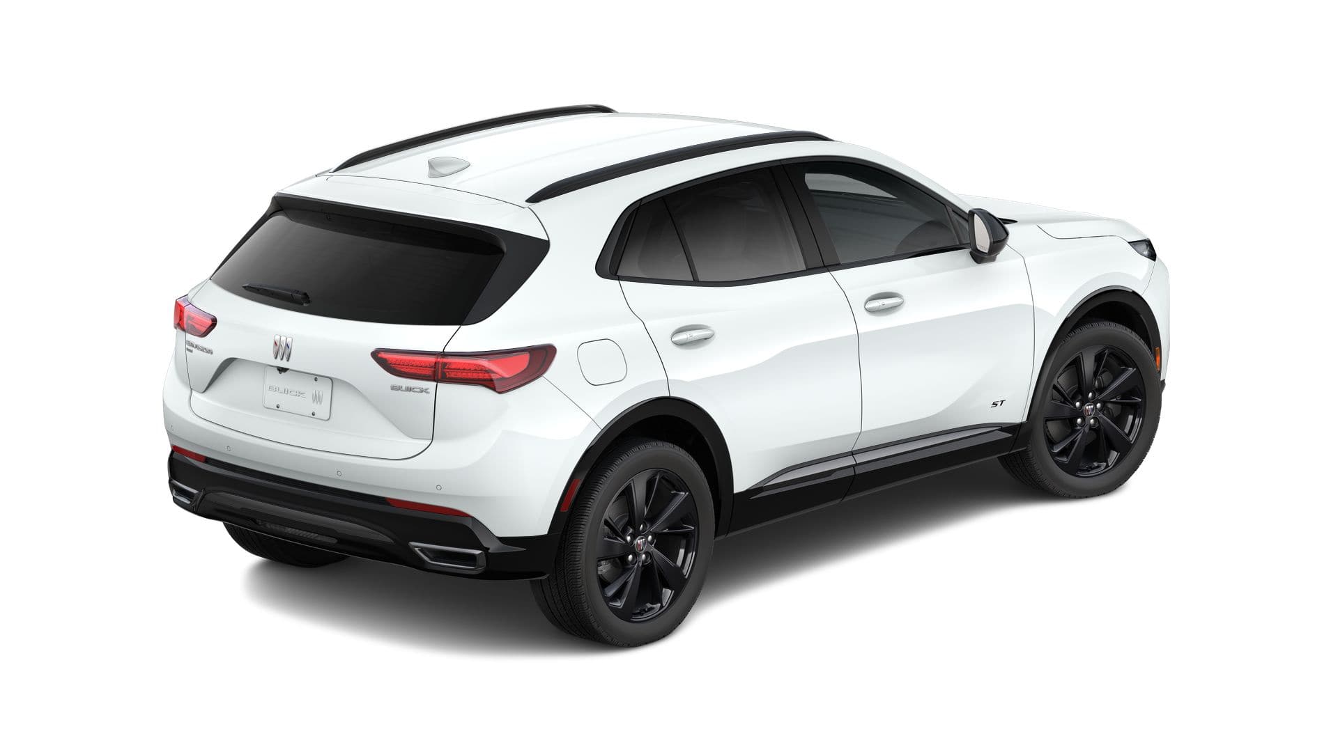 2026 Buick Envision Base